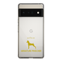 Slim Protection Case［ &UCHINOCO - Miniature Pinscher ］