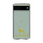 Slim Protection Case［ &UCHINOCO - Miniature Pinscher ］