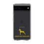 Slim Protection Case［ &UCHINOCO - Miniature Pinscher ］