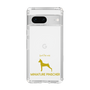 Slim Protection Case［ &UCHINOCO - Miniature Pinscher ］