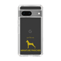 Slim Protection Case［ &UCHINOCO - Miniature Pinscher ］