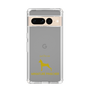 Slim Protection Case［ &UCHINOCO - Miniature Pinscher ］