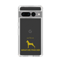 Slim Protection Case［ &UCHINOCO - Miniature Pinscher ］
