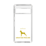 Slim Protection Case［ &UCHINOCO - Miniature Pinscher ］