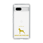 Slim Protection Case［ &UCHINOCO - Miniature Pinscher ］