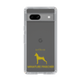 Slim Protection Case［ &UCHINOCO - Miniature Pinscher ］