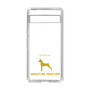Slim Protection Case［ &UCHINOCO - Miniature Pinscher ］