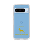 Slim Protection Case［ &UCHINOCO - Miniature Pinscher ］