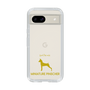 Slim Protection Case［ &UCHINOCO - Miniature Pinscher ］