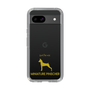 Slim Protection Case［ &UCHINOCO - Miniature Pinscher ］