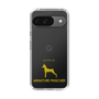 Slim Protection Case［ &UCHINOCO - Miniature Pinscher ］
