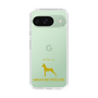 Slim Protection Case［ &UCHINOCO - Miniature Pinscher ］