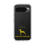 Slim Protection Case［ &UCHINOCO - Miniature Pinscher ］