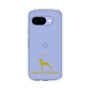 Slim Protection Case［ &UCHINOCO - Miniature Pinscher ］