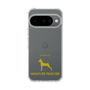 Slim Protection Case［ &UCHINOCO - Miniature Pinscher ］
