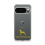 Slim Protection Case［ &UCHINOCO - Miniature Pinscher ］