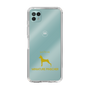 Slim Protection Case［ &UCHINOCO - Miniature Pinscher ］