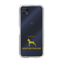 Slim Protection Case［ &UCHINOCO - Miniature Pinscher ］