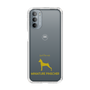 Slim Protection Case［ &UCHINOCO - Miniature Pinscher ］