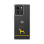 Slim Protection Case［ &UCHINOCO - Miniature Pinscher ］