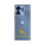 Slim Protection Case［ &UCHINOCO - Miniature Pinscher ］