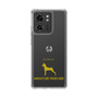 Slim Protection Case［ &UCHINOCO - Miniature Pinscher ］
