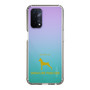 Slim Protection Case［ &UCHINOCO - Miniature Pinscher ］