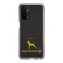 Slim Protection Case［ &UCHINOCO - Miniature Pinscher ］