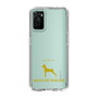 Slim Protection Case［ &UCHINOCO - Miniature Pinscher ］