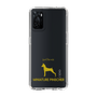 Slim Protection Case［ &UCHINOCO - Miniature Pinscher ］