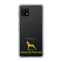 Slim Protection Case［ &UCHINOCO - Miniature Pinscher ］