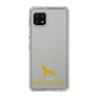 Slim Protection Case［ &UCHINOCO - Miniature Pinscher ］