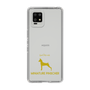 Slim Protection Case［ &UCHINOCO - Miniature Pinscher ］