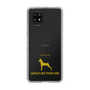 Slim Protection Case［ &UCHINOCO - Miniature Pinscher ］