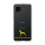 Slim Protection Case［ &UCHINOCO - Miniature Pinscher ］
