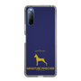 Slim Protection Case［ &UCHINOCO - Miniature Pinscher ］