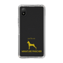 Slim Protection Case［ &UCHINOCO - Miniature Pinscher ］