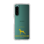 Slim Protection Case［ &UCHINOCO - Miniature Pinscher ］