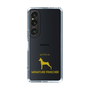 Slim Protection Case［ &UCHINOCO - Miniature Pinscher ］