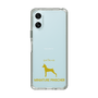 Slim Protection Case［ &UCHINOCO - Miniature Pinscher ］
