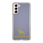 Slim Protection Case［ &UCHINOCO - Miniature Pinscher ］