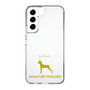 Slim Protection Case［ &UCHINOCO - Miniature Pinscher ］