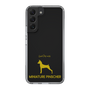Slim Protection Case［ &UCHINOCO - Miniature Pinscher ］