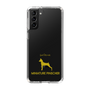 Slim Protection Case［ &UCHINOCO - Miniature Pinscher ］