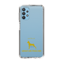 Slim Protection Case［ &UCHINOCO - Miniature Pinscher ］