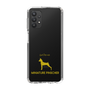 Slim Protection Case［ &UCHINOCO - Miniature Pinscher ］
