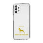 Slim Protection Case［ &UCHINOCO - Miniature Pinscher ］