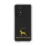 Slim Protection Case［ &UCHINOCO - Miniature Pinscher ］