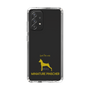 Slim Protection Case［ &UCHINOCO - Miniature Pinscher ］