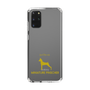 Slim Protection Case［ &UCHINOCO - Miniature Pinscher ］